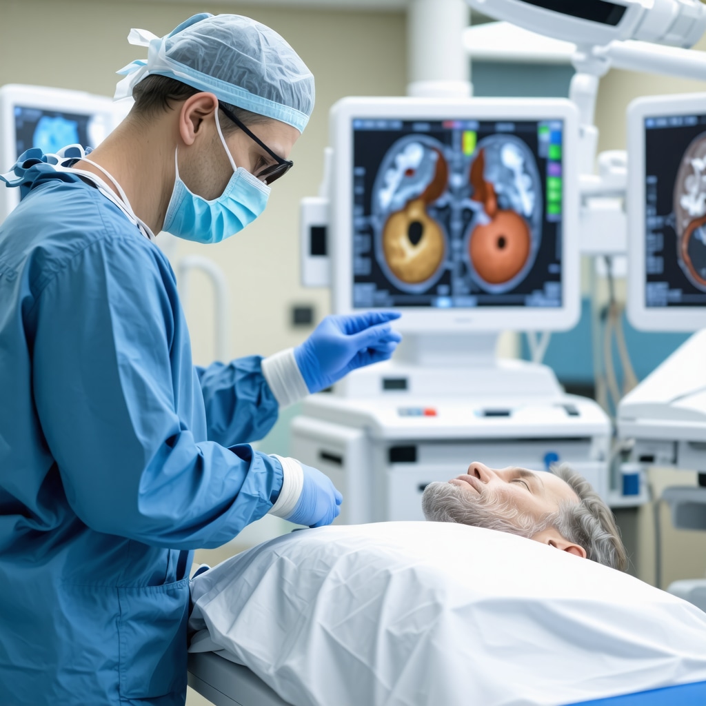Auto Injury Spine Surgeon NJ: Specialized Care for Injury Recovery