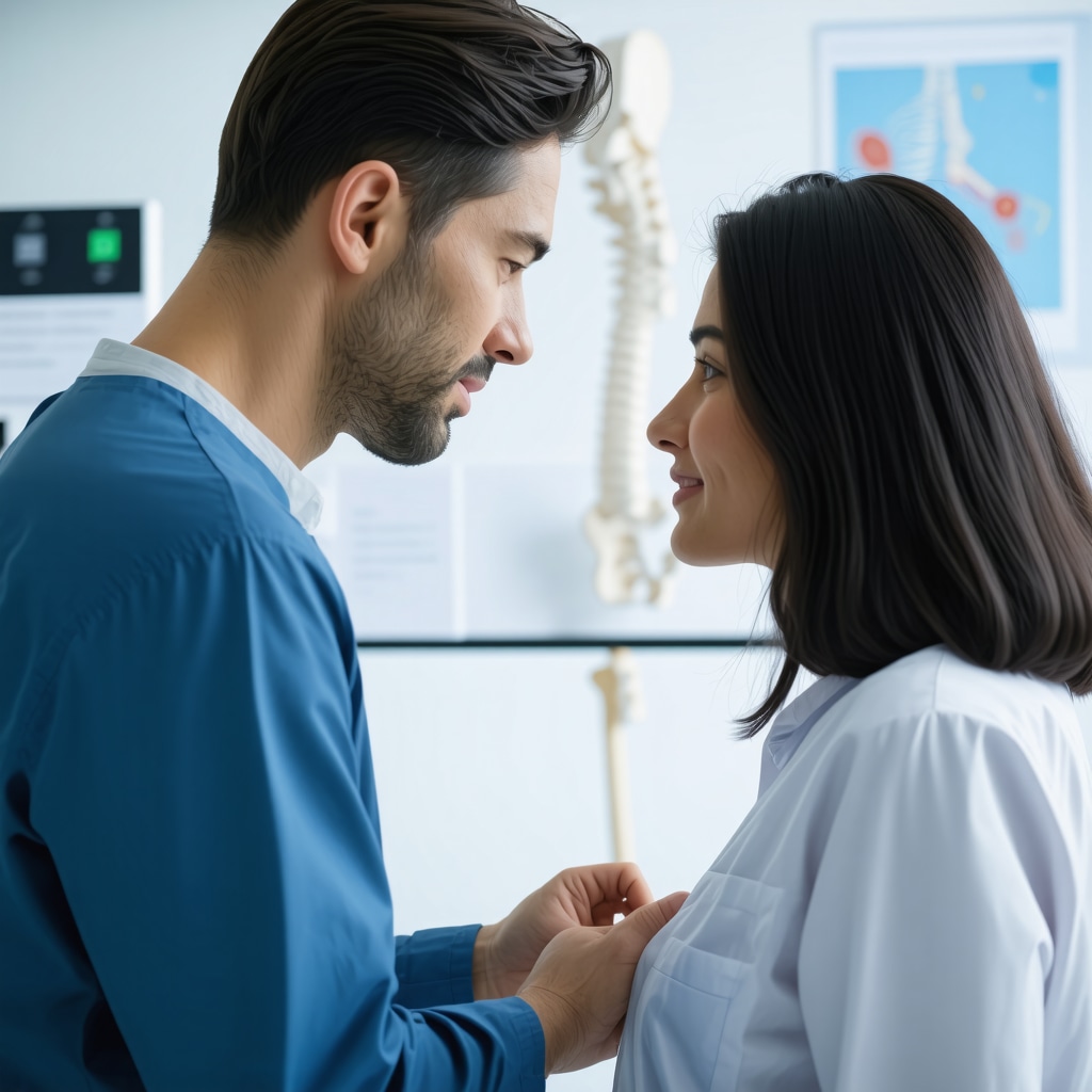 Avoiding Failed Back Surgery Syndrome: NJ Surgeons’ Proven Methods