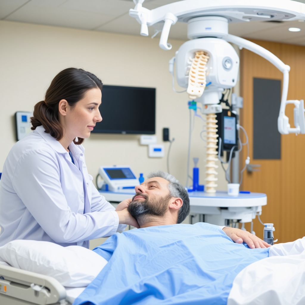 Avoiding Failed Back Surgery Syndrome: NJ’s Latest Treatment Options