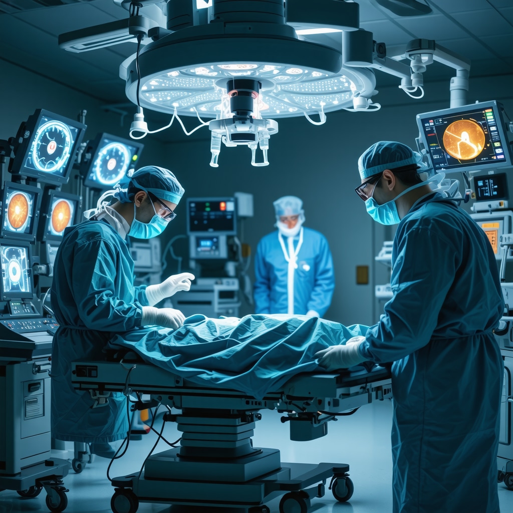 Benefits of Minimally Invasive Spine Surgery in New Jersey