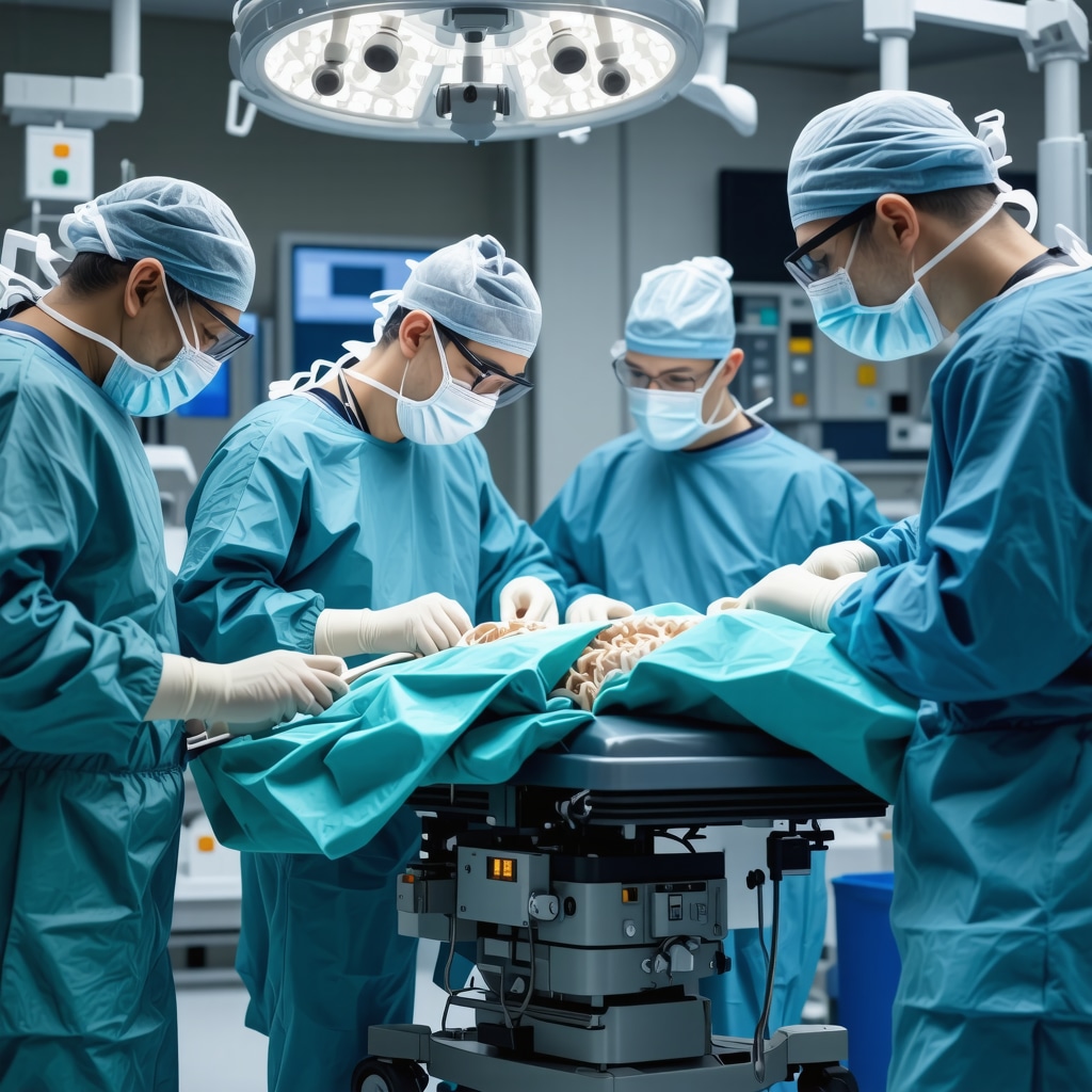 Bergen County NJ’s Leading Spine Surgeons: What You Need to Know