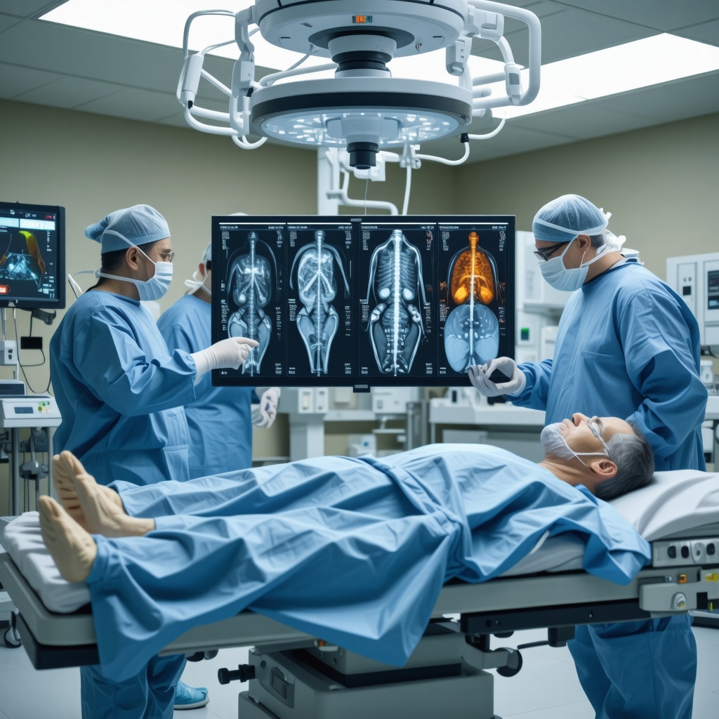 Best Doctors for Spinal Fusion Surgery in New Jersey 2024 Guide