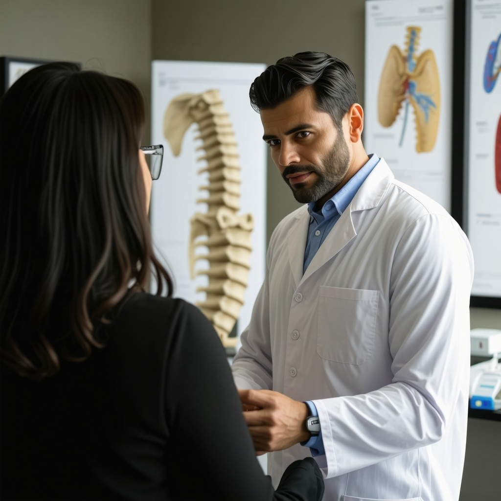 Best Spine Surgeons for Spinal Fusion in NJ: 2024 Comprehensive List
