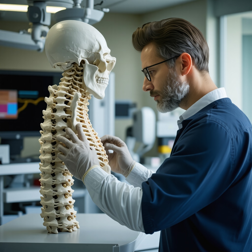 Cervical Spine Expert in Monmouth County: NJ’s Leading Surgeons