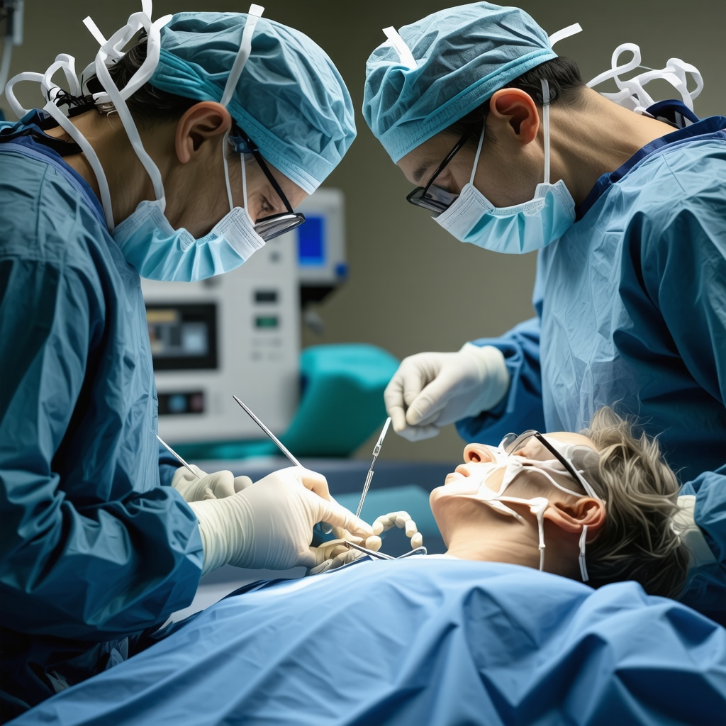 Cervical Spine Surgery: NJ Experts Share When It’s Necessary