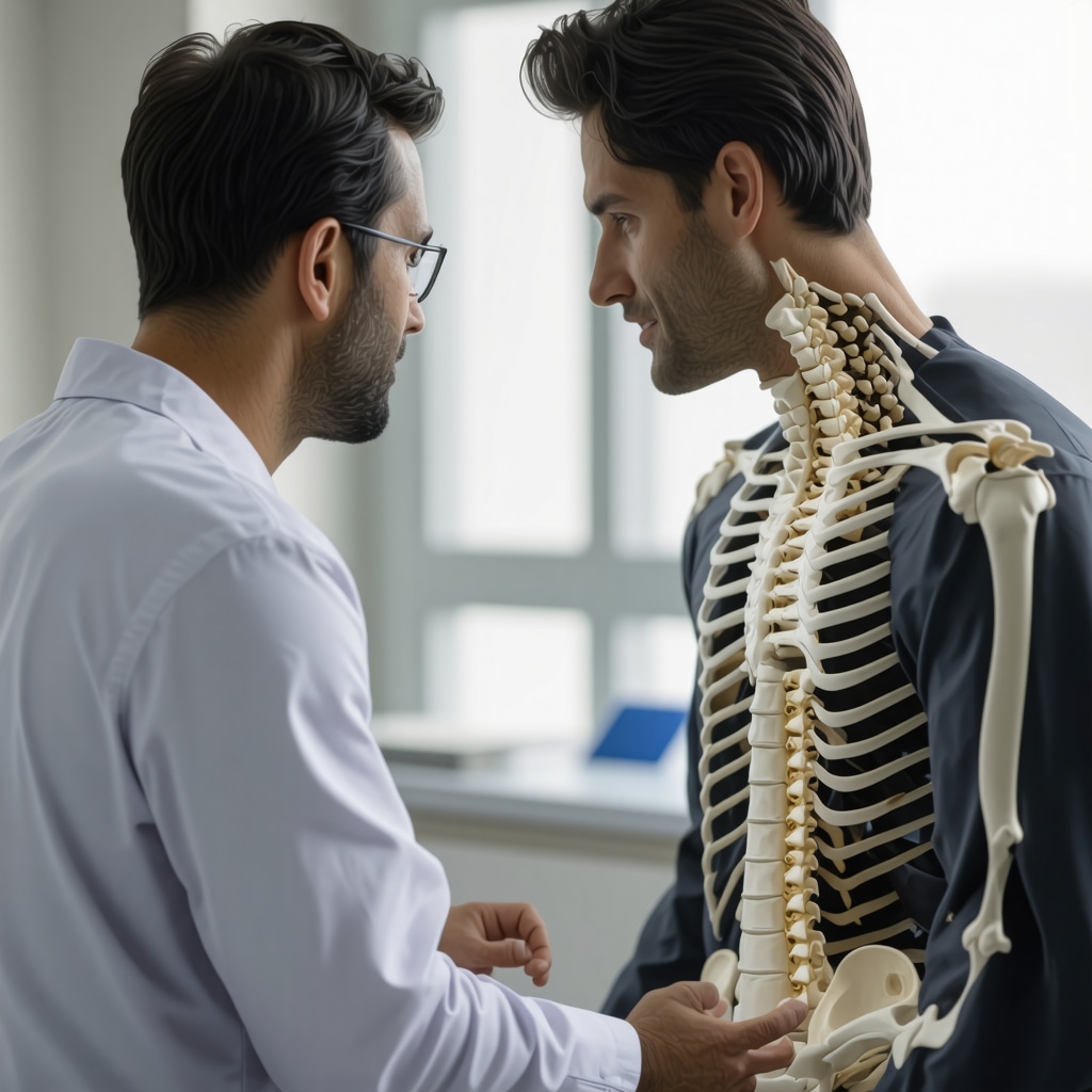 Choosing the Best NJ Spine Surgeon for Sciatica Relief