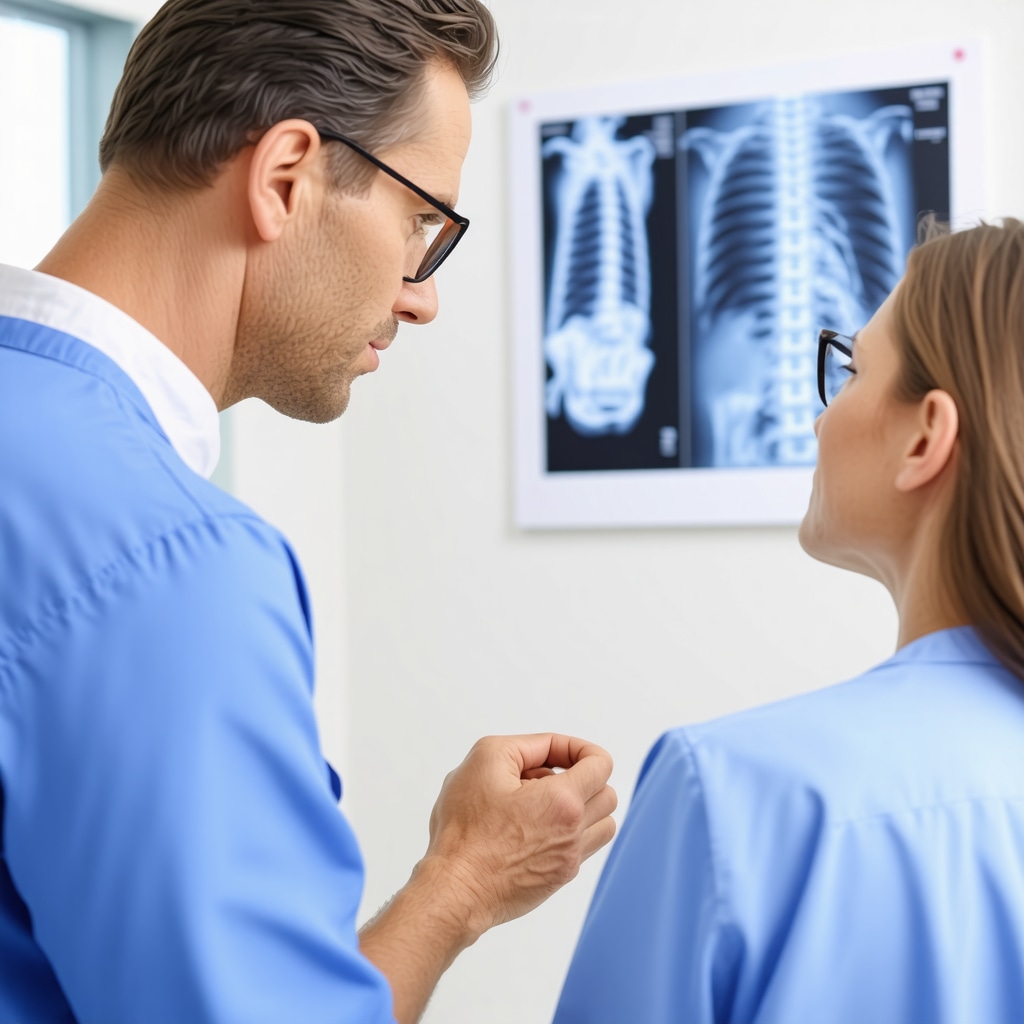 Choosing the Best Spinal Fusion Surgeon in New Jersey