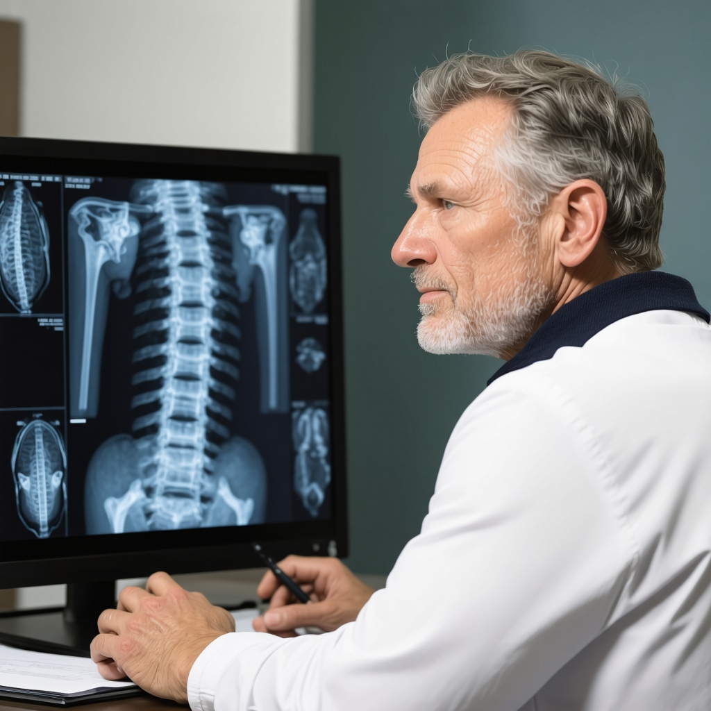 Degenerative Disc Disease Care: Best NJ Spine Surgeons