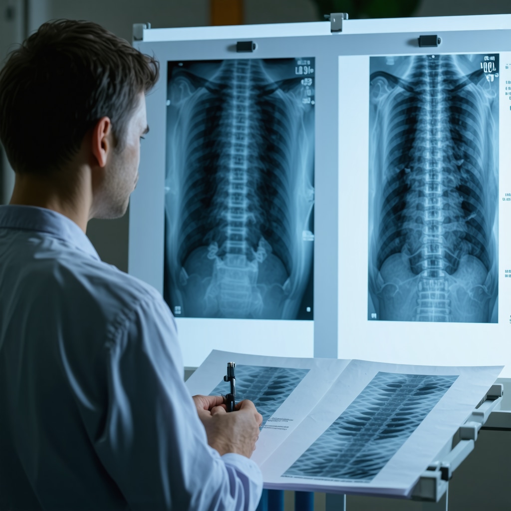 Does Insurance Cover Spine Surgery in NJ? 2024 Patient Guide