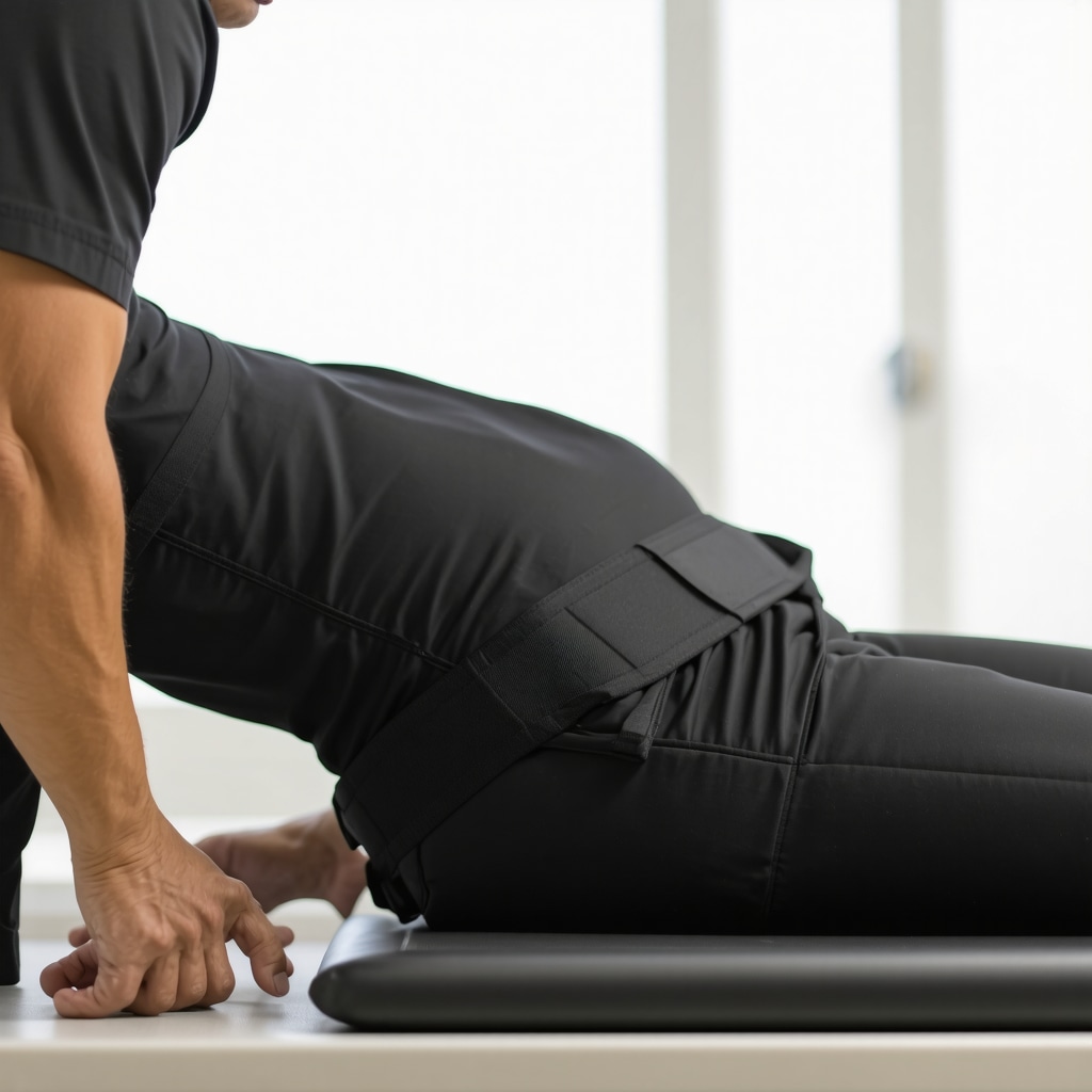 Effective Back Pain Management After Spine Surgery in NJ