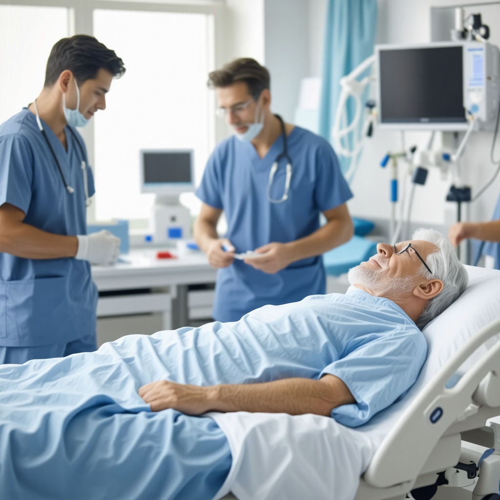 Effective Recovery Tips After Spine Surgery from NJ Experts 2024