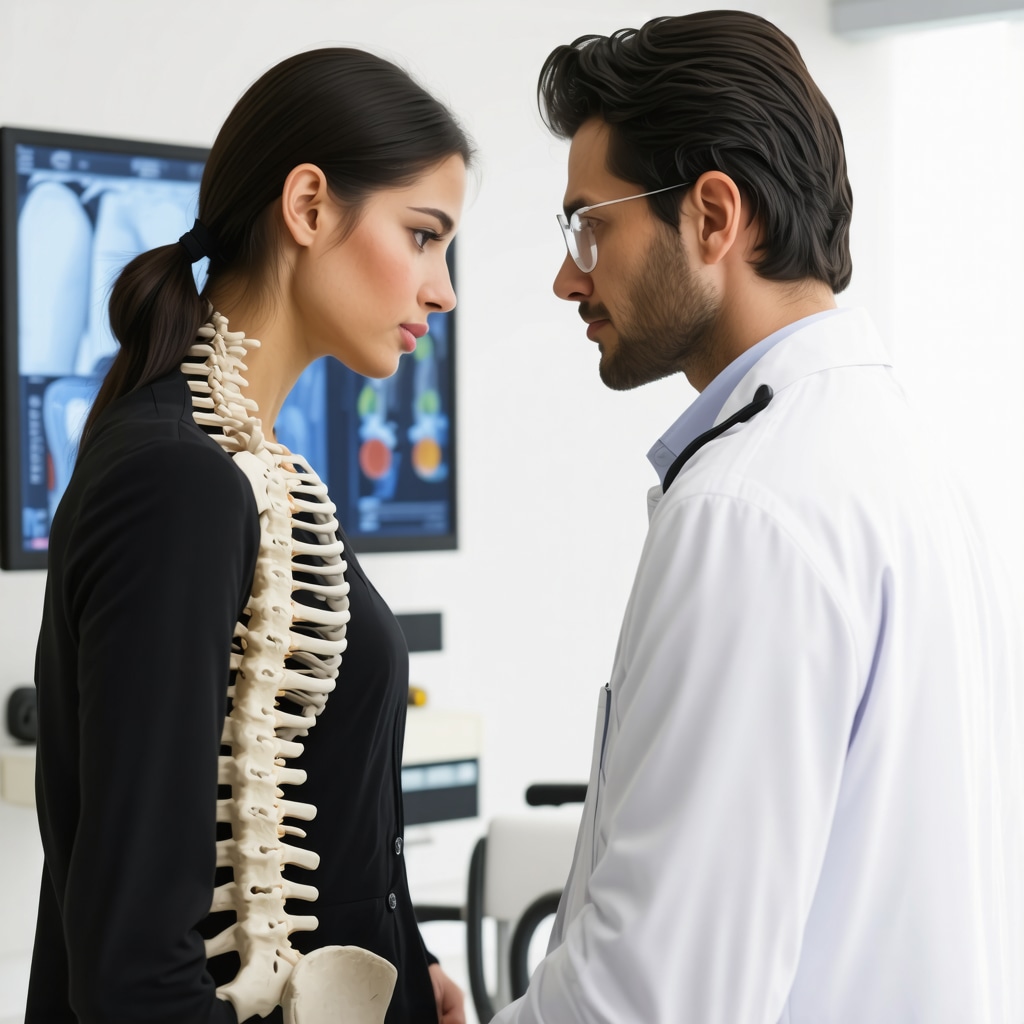 Effective Spine Treatments for Degenerative Disc Disease NJ