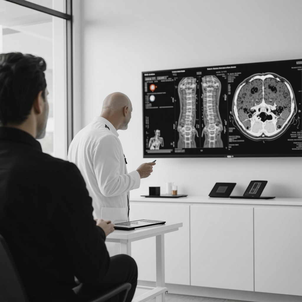 Effective Treatments for Degenerative Disc Disease NJ