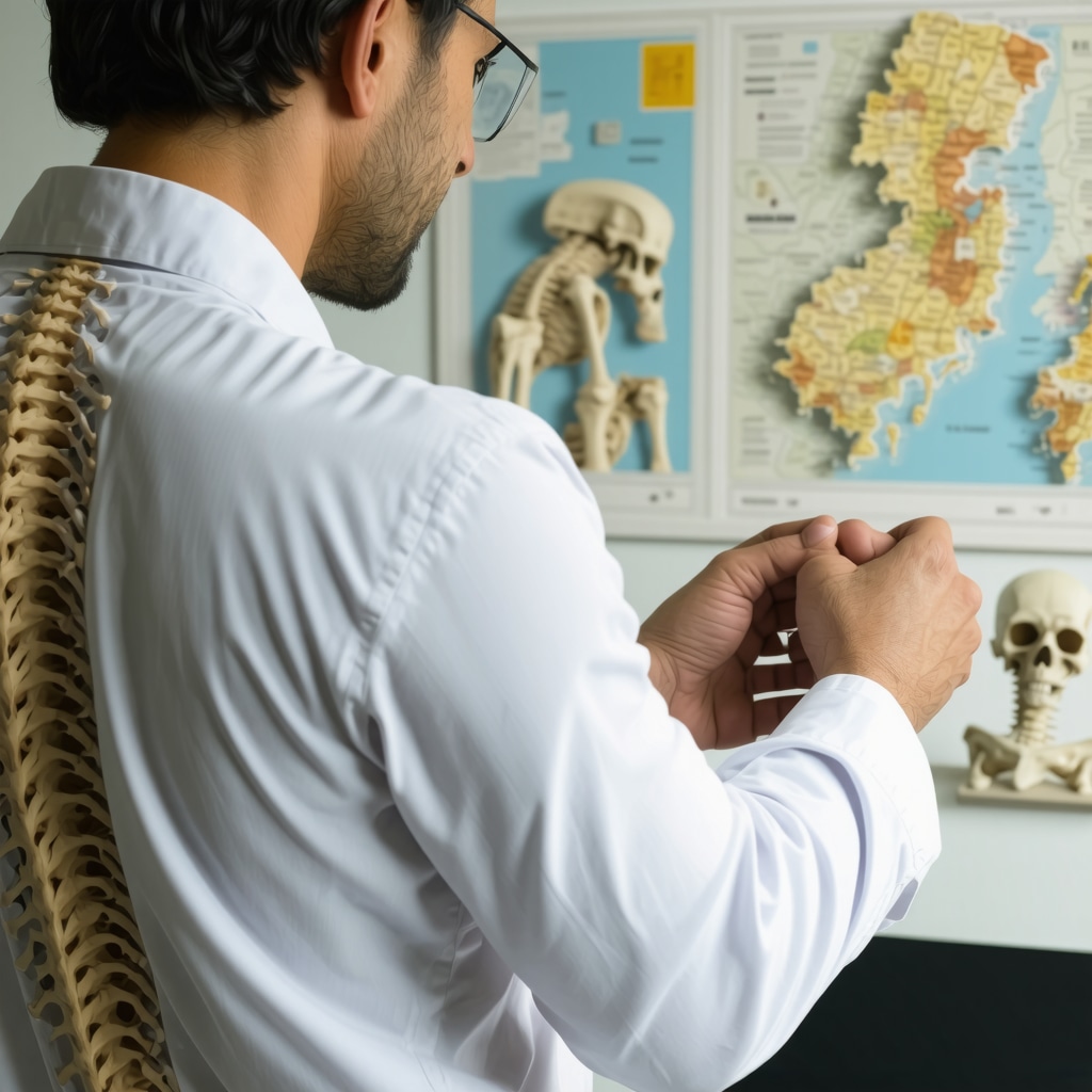 Find a Back Pain Surgeon Near Me NJ: Your Complete Guide