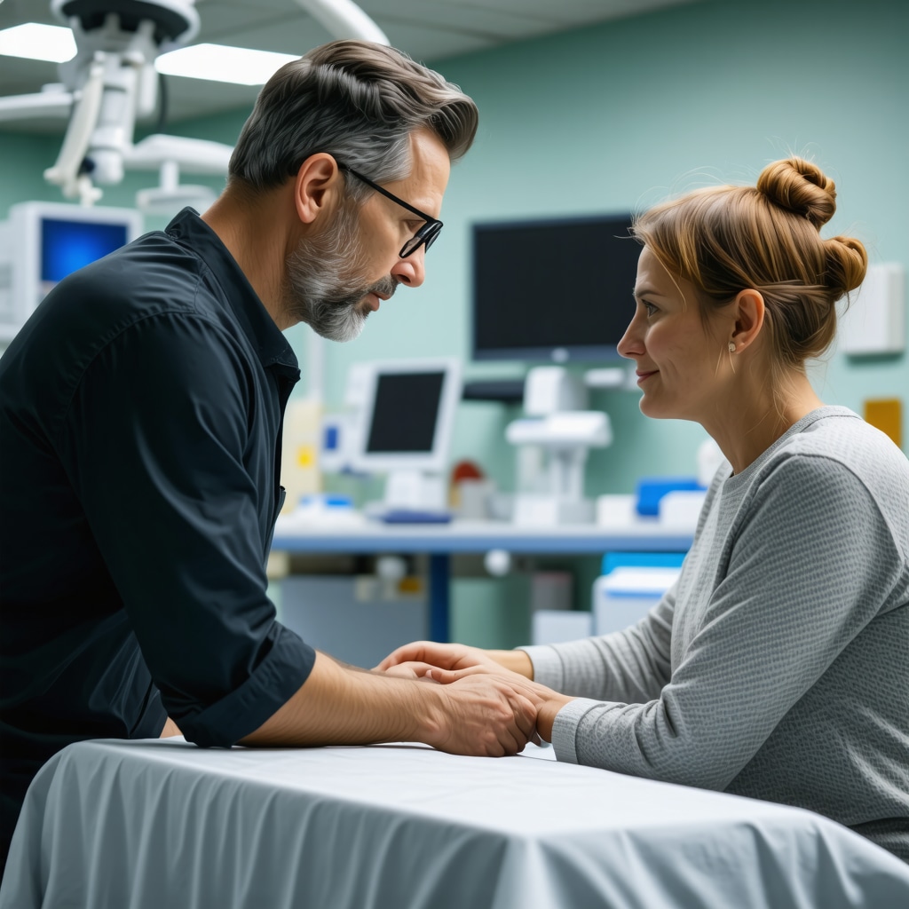Find the Best NJ Spine Surgeon for Post-Surgery Recovery Care