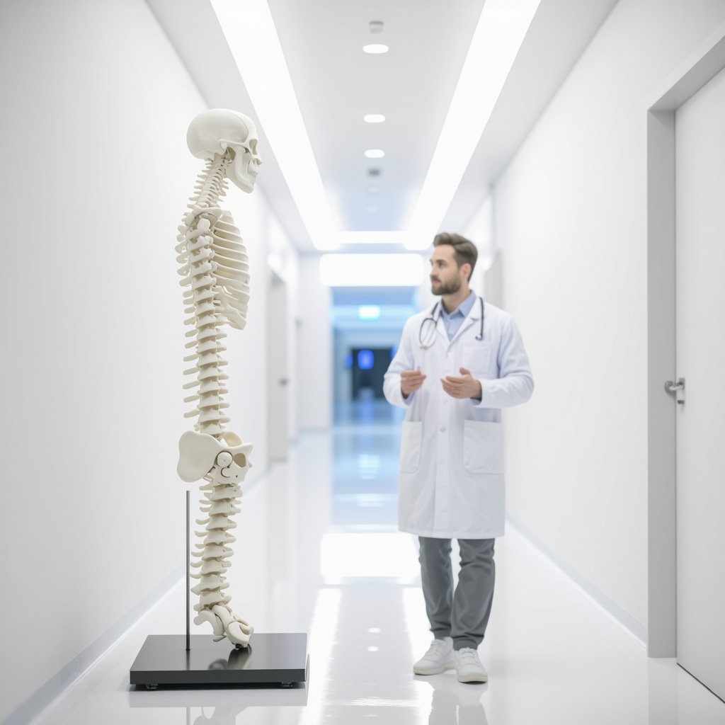 Finding the Best Spine Surgeon Near Jersey City NJ: What You Need