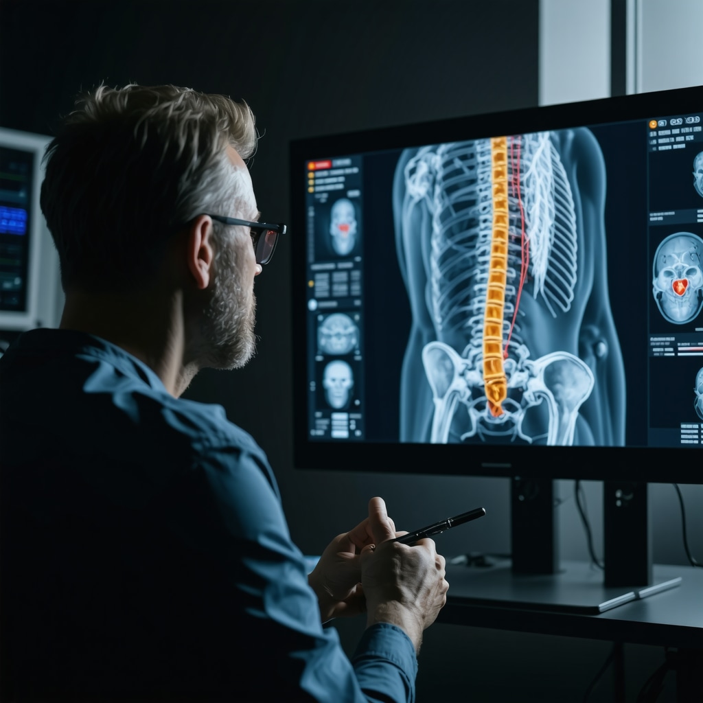 Herniated Disc Repair Options: NJ Spine Surgeon Advice