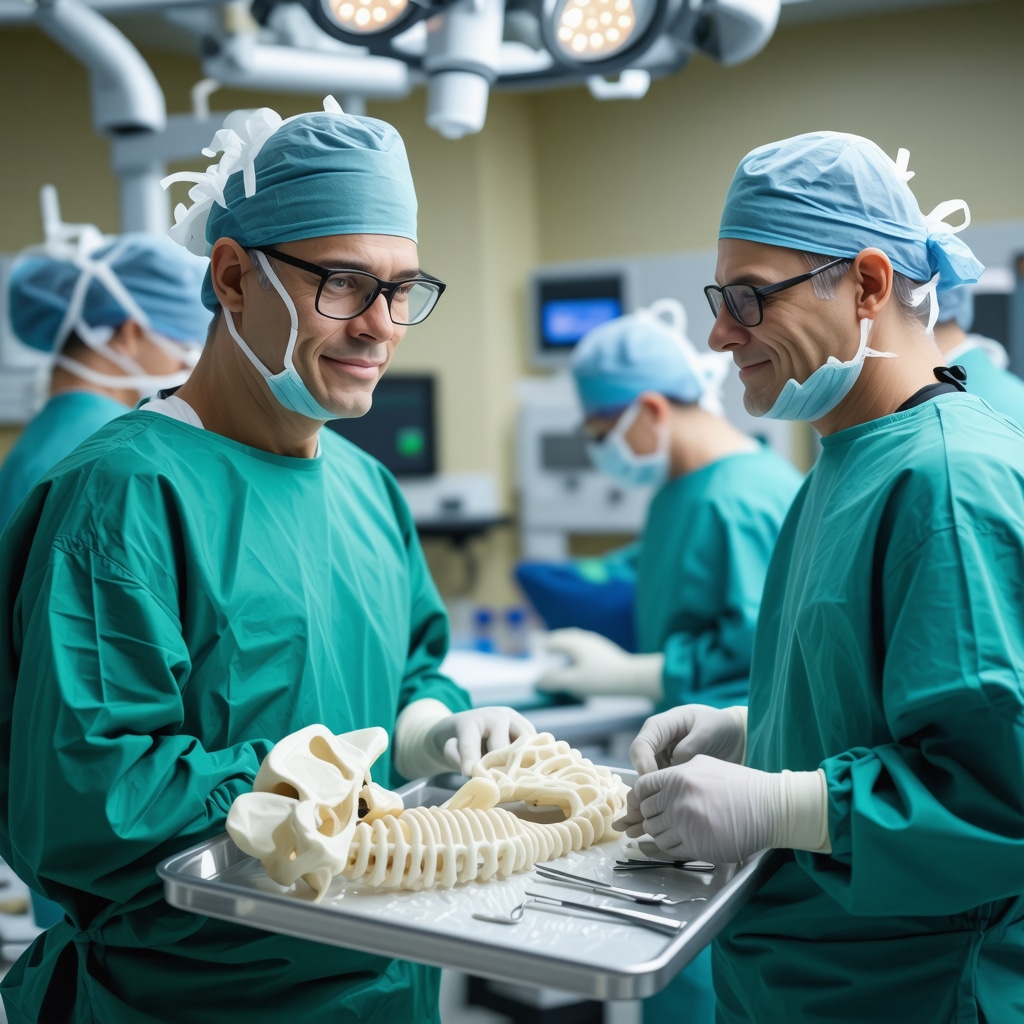 How Successful Is Spinal Surgery? NJ Surgeons Share Insights