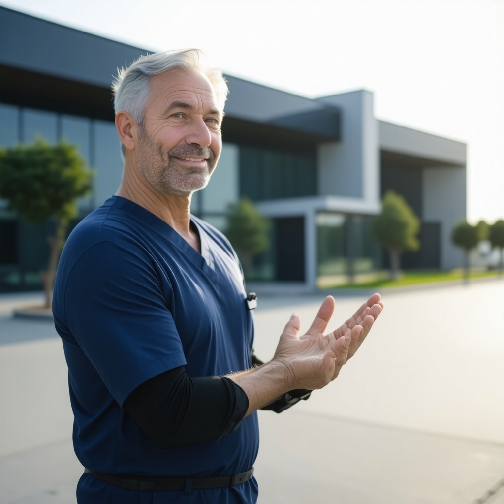 How to Avoid Failed Back Surgery Syndrome: NJ Expert Advice