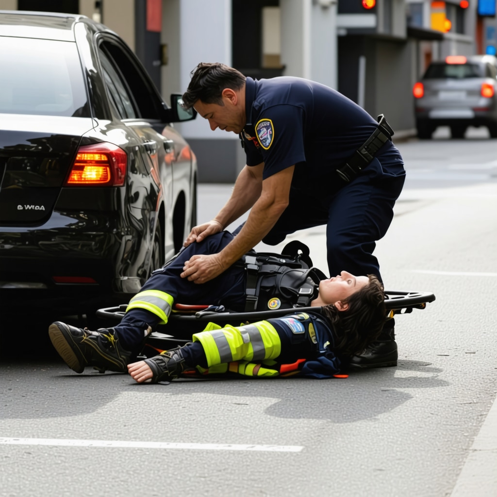 How to Evaluate Spine Injury After an Auto Accident in NJ
