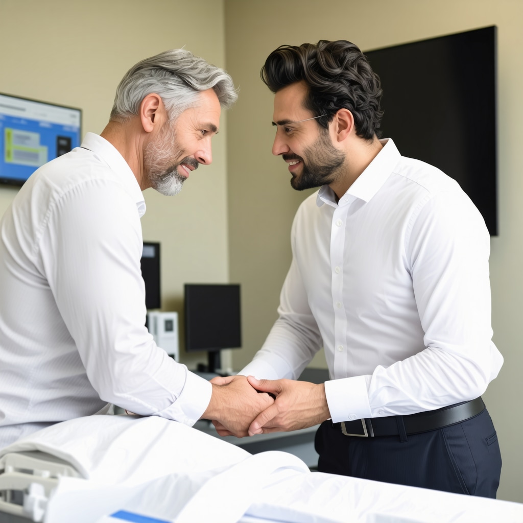 How to Find the Best Spine Surgeon Bergen County NJ Quickly