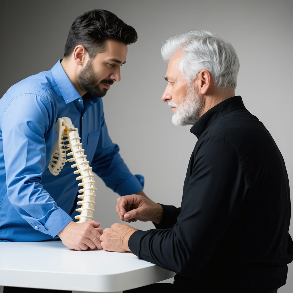 How to Locate Back Pain Surgeons Near Me NJ: Essential Tips
