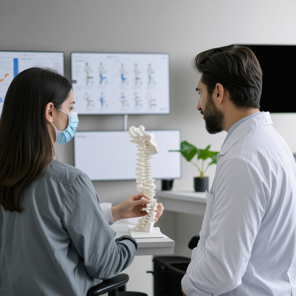 How to Prepare for Your Spine Consultation in New Jersey