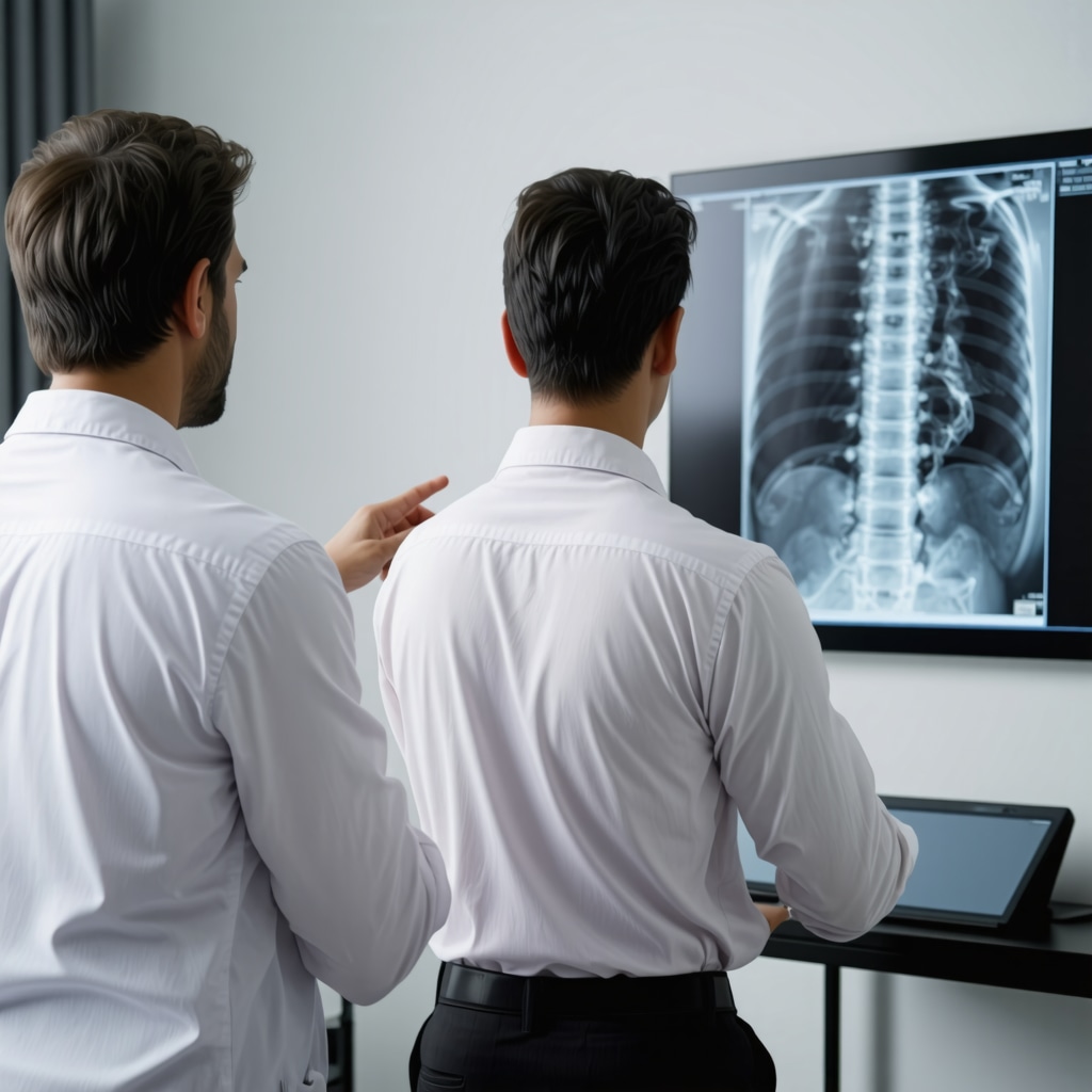 How to Recognize Signs You Need Spinal Surgery: NJ Expert Tips