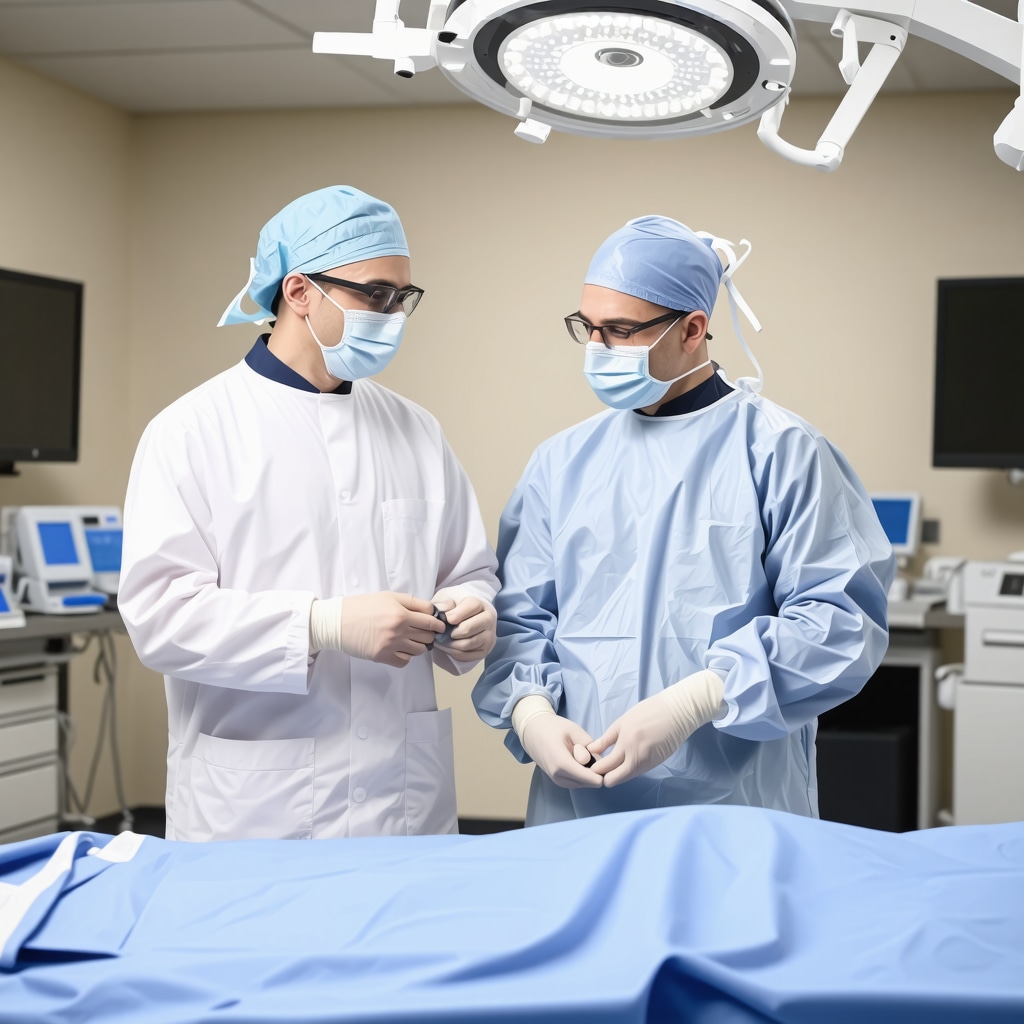 Key Differences Between Spine Doctors and Spine Surgeons in NJ