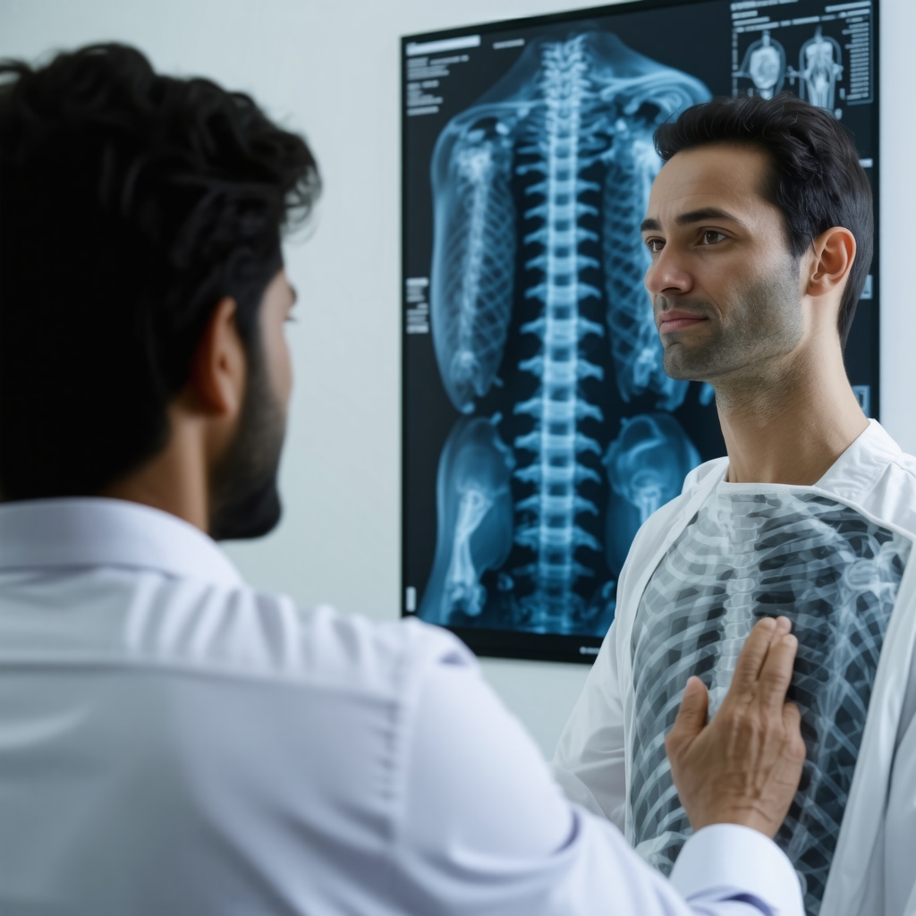 Key Questions to Ask Your Spine Doctor for Best Results