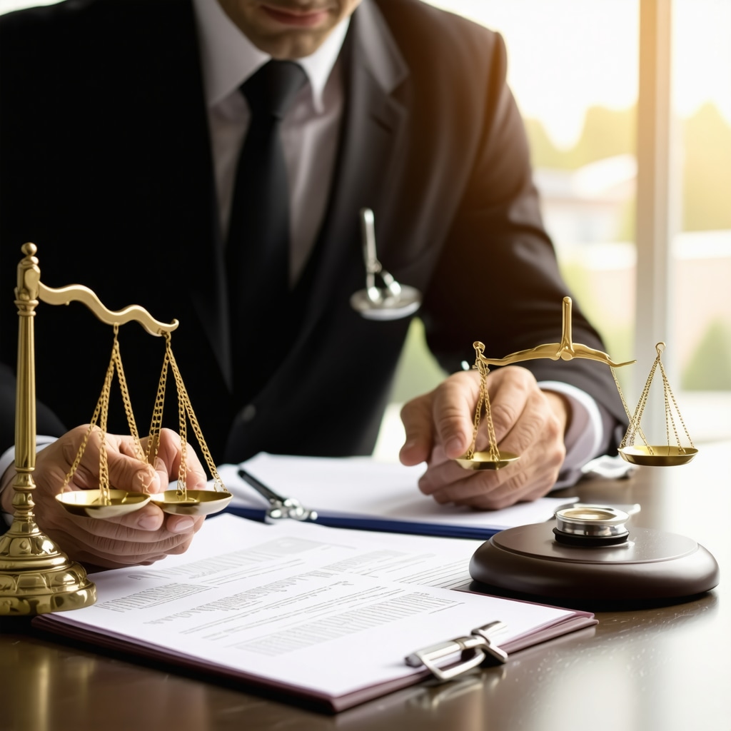 Legal Spine Evaluation After Car Accidents: NJ Insights