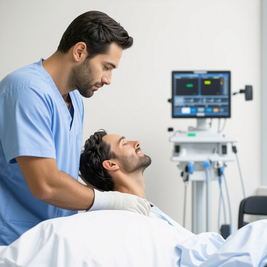 Managing Post-Surgical Back Pain: NJ Spine Surgeons’ Advice