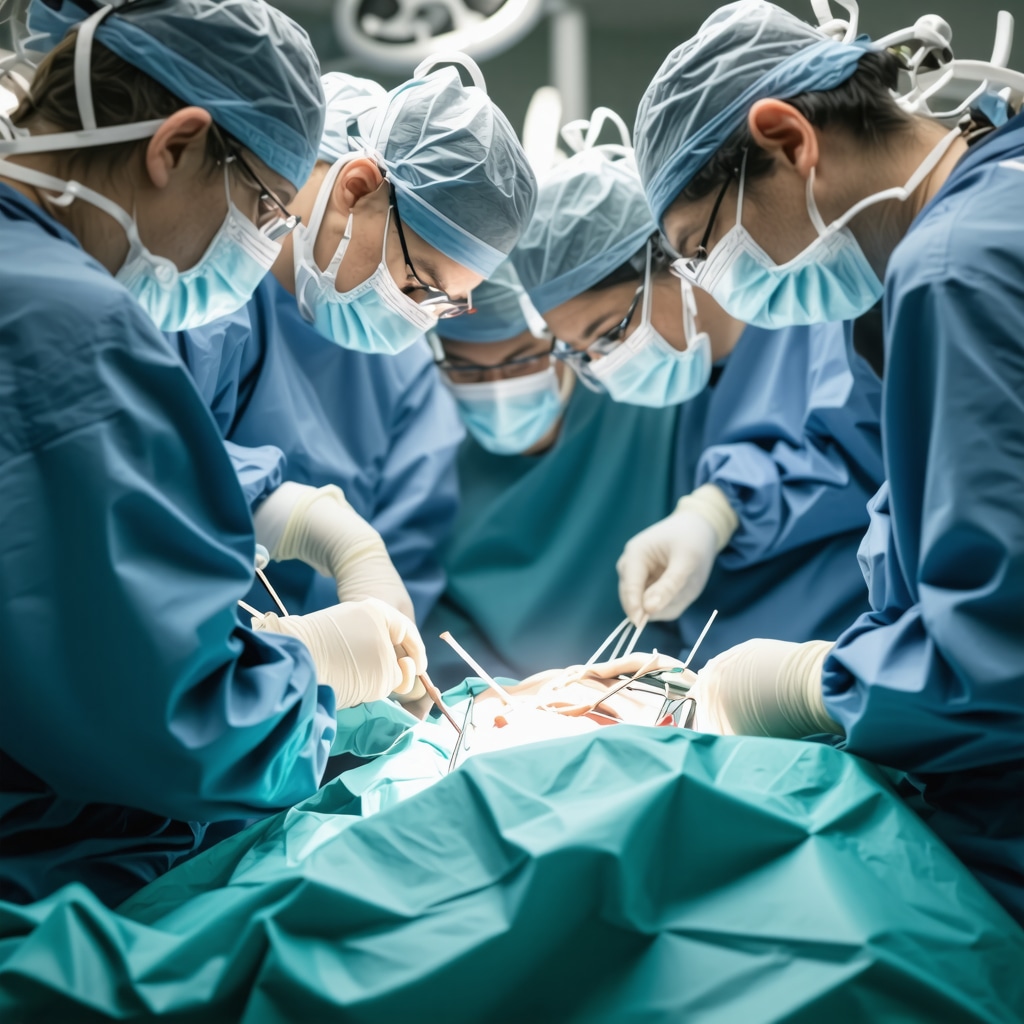 Microdiscectomy Procedure Explained by New Jersey Spine Surgeons