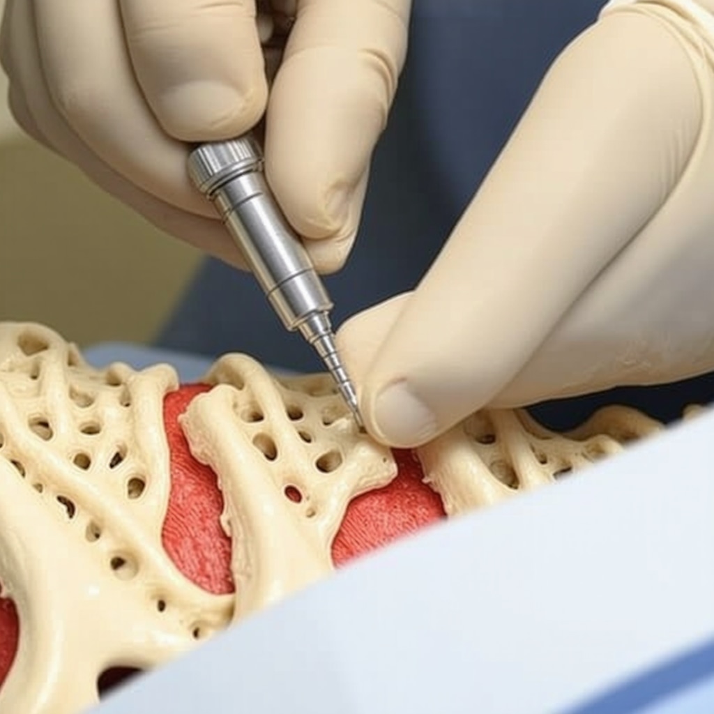 Microdiscectomy Spine Surgeon NJ: Procedure Benefits