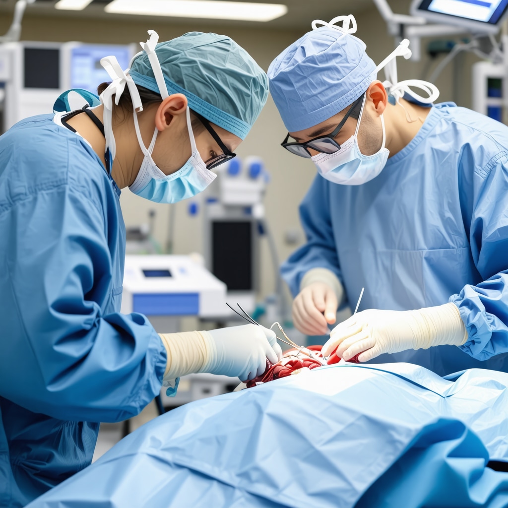 Minimally Invasive Spine Surgery in Mahwah NJ: Fast Healing Guide