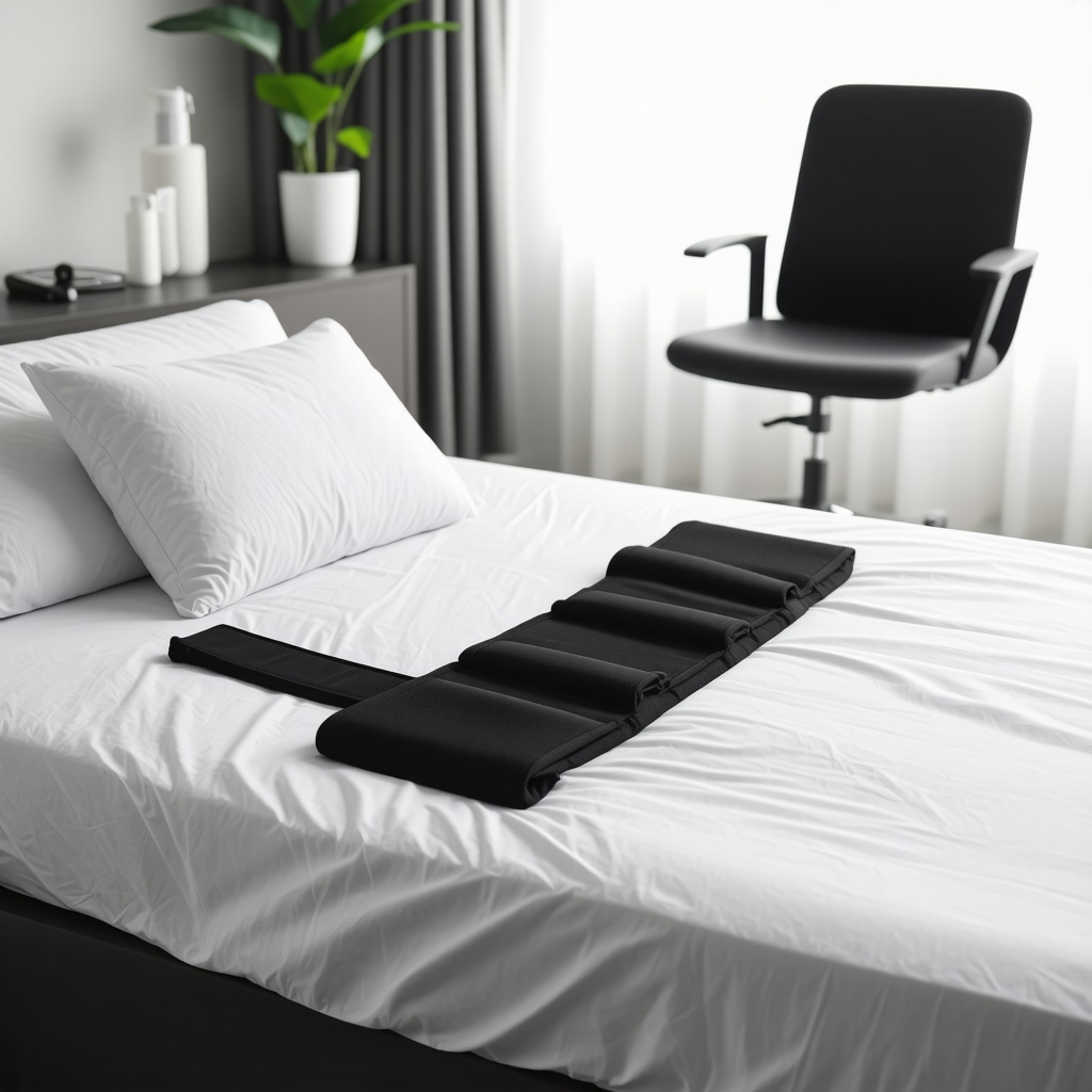 Must-Have Recovery Gear After Back Surgery: NJ Experts Recommend