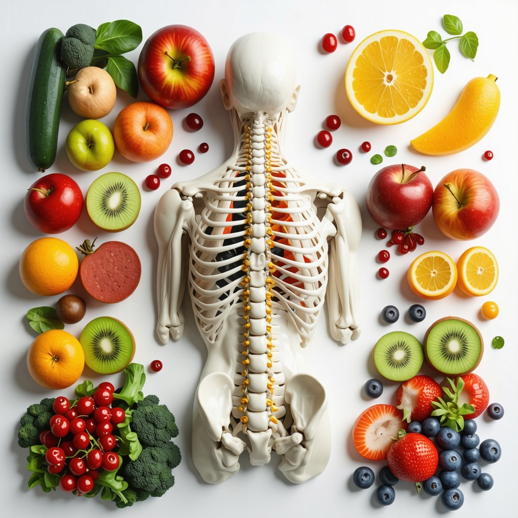 NJ Guide to Nutrition for Optimal Spine Surgery Recovery