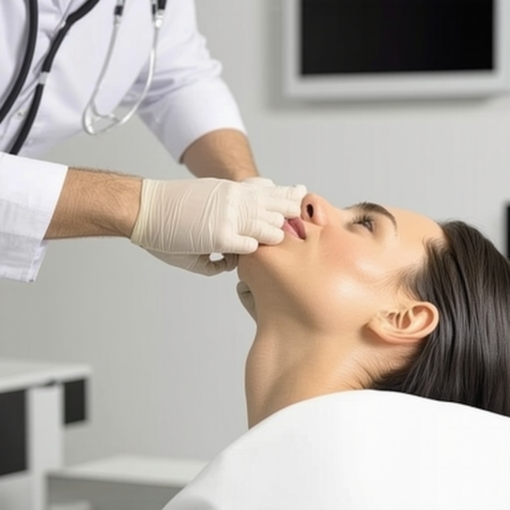 Neck Pain Relief: NJ Spine Specialists Share Solutions
