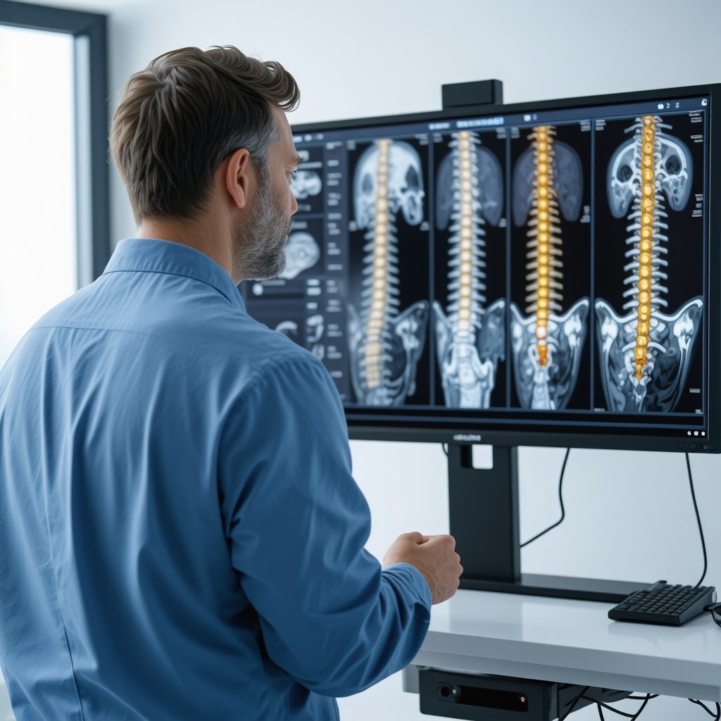 New Jersey Spine Surgeon Reviews: What Patients Are Saying