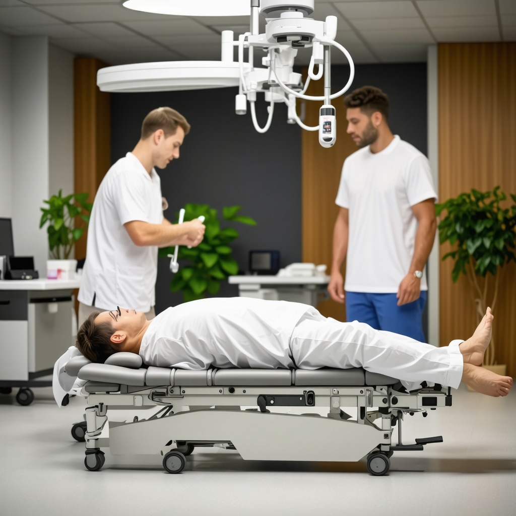 Non-Invasive Spine Care Specialists in NJ: Top Tips for Relief