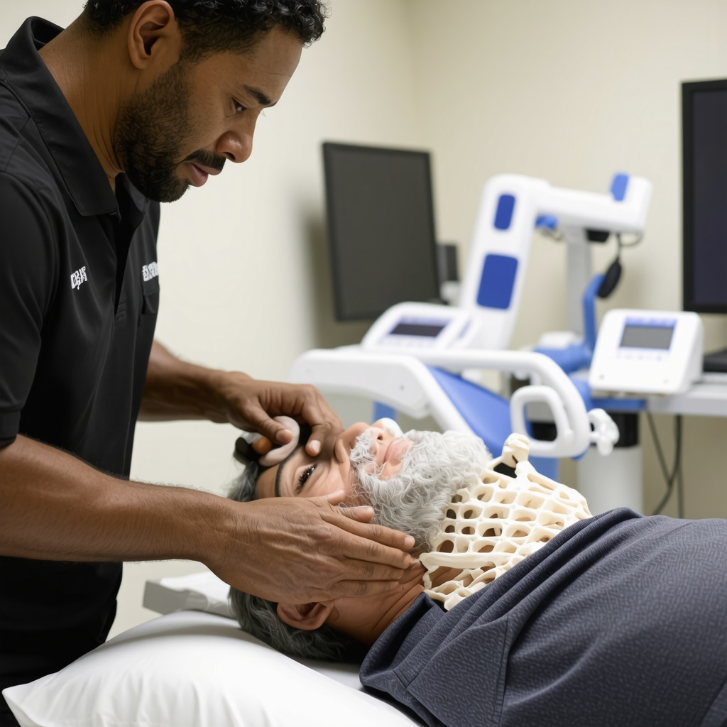 Non-Surgical Spine Treatments in NJ: Alternatives That Work