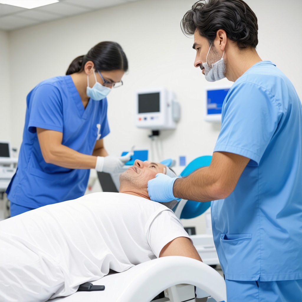 Post-Surgical Back Pain Management Techniques in New Jersey