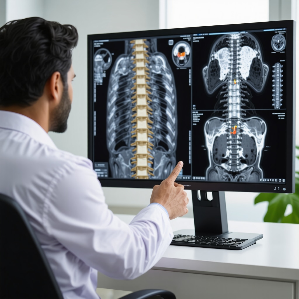 Questions for Your Spine Doctor Before Surgery in NJ