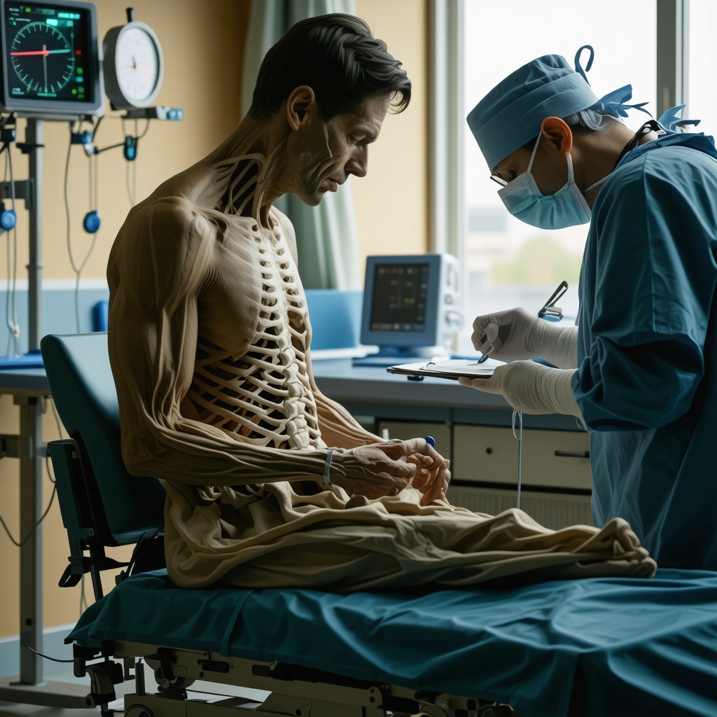 Risks and Benefits of Delaying Spine Surgery After Injury
