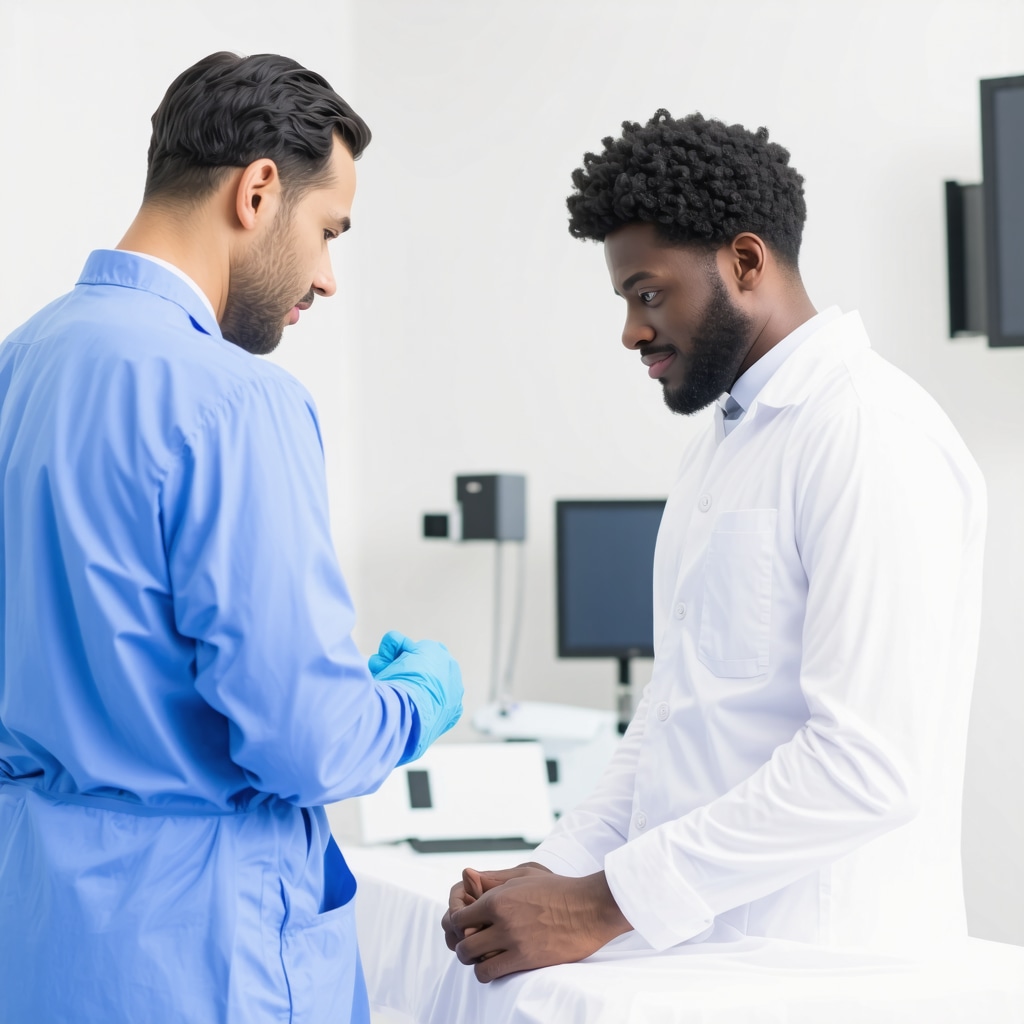 Sciatica Treatment with NJ Spine Surgeons: What You Need to Know