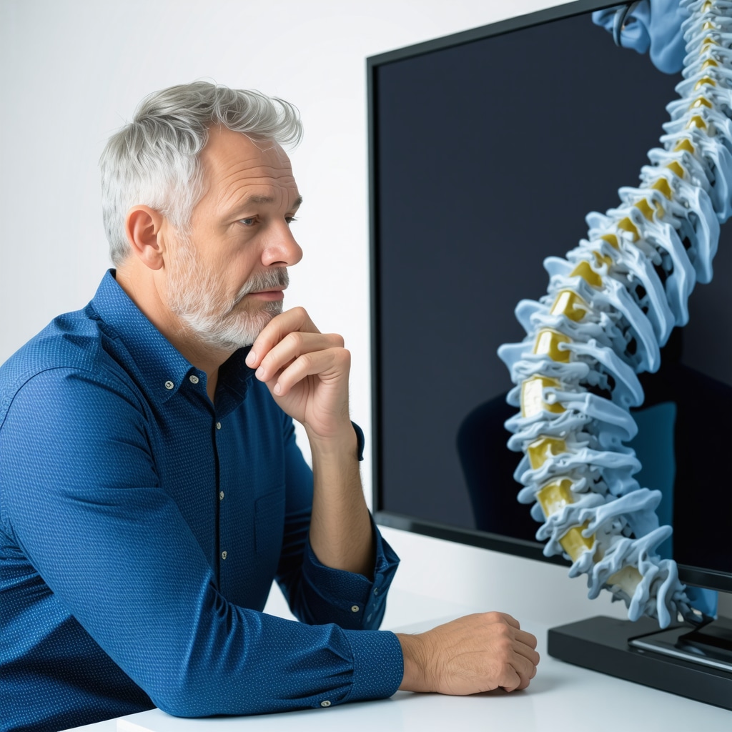 Should You Delay Spine Surgery? NJ Expert Opinions