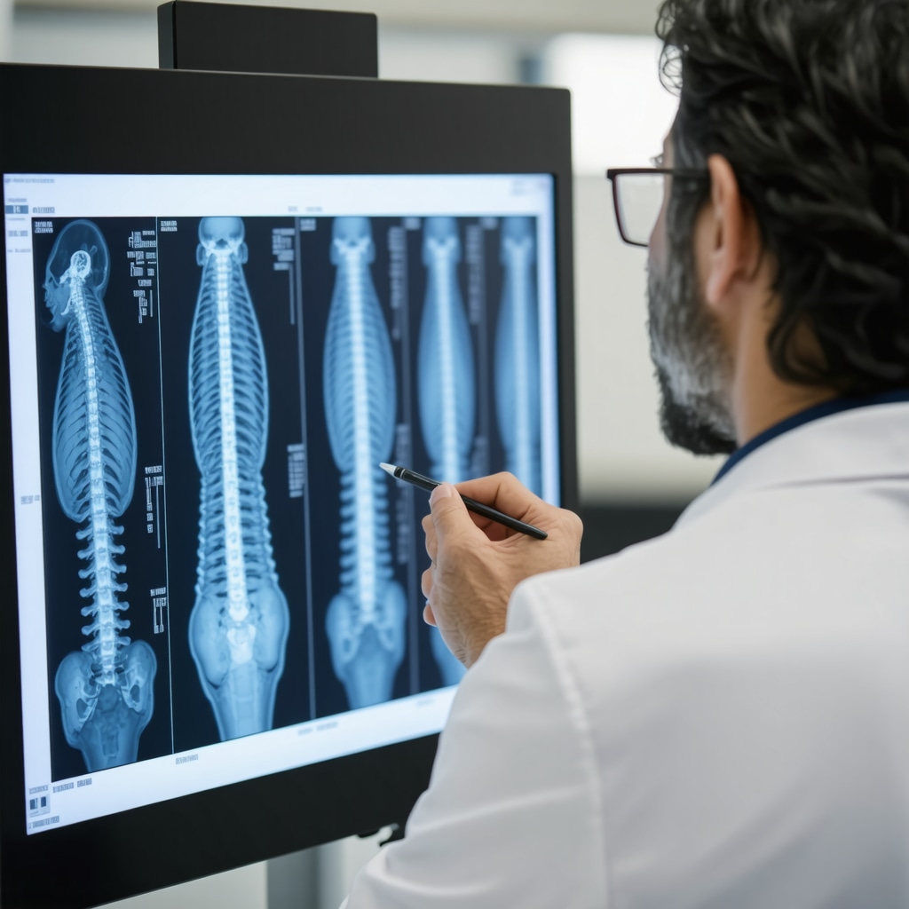 Signs You Need Spinal Surgery: NJ Surgeons’ Warning Indicators