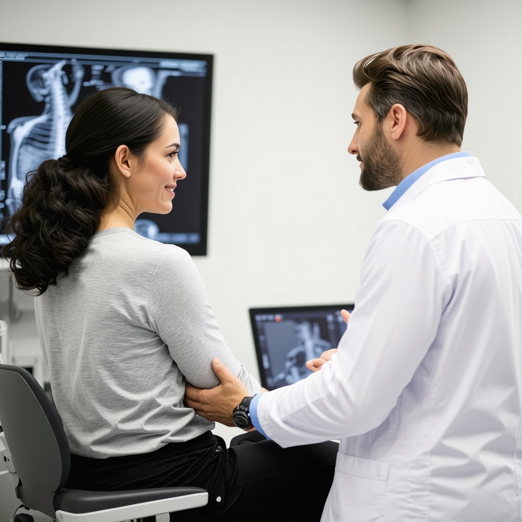 Signs You Need Spinal Surgery: NJ Surgeons’ Warning Signs