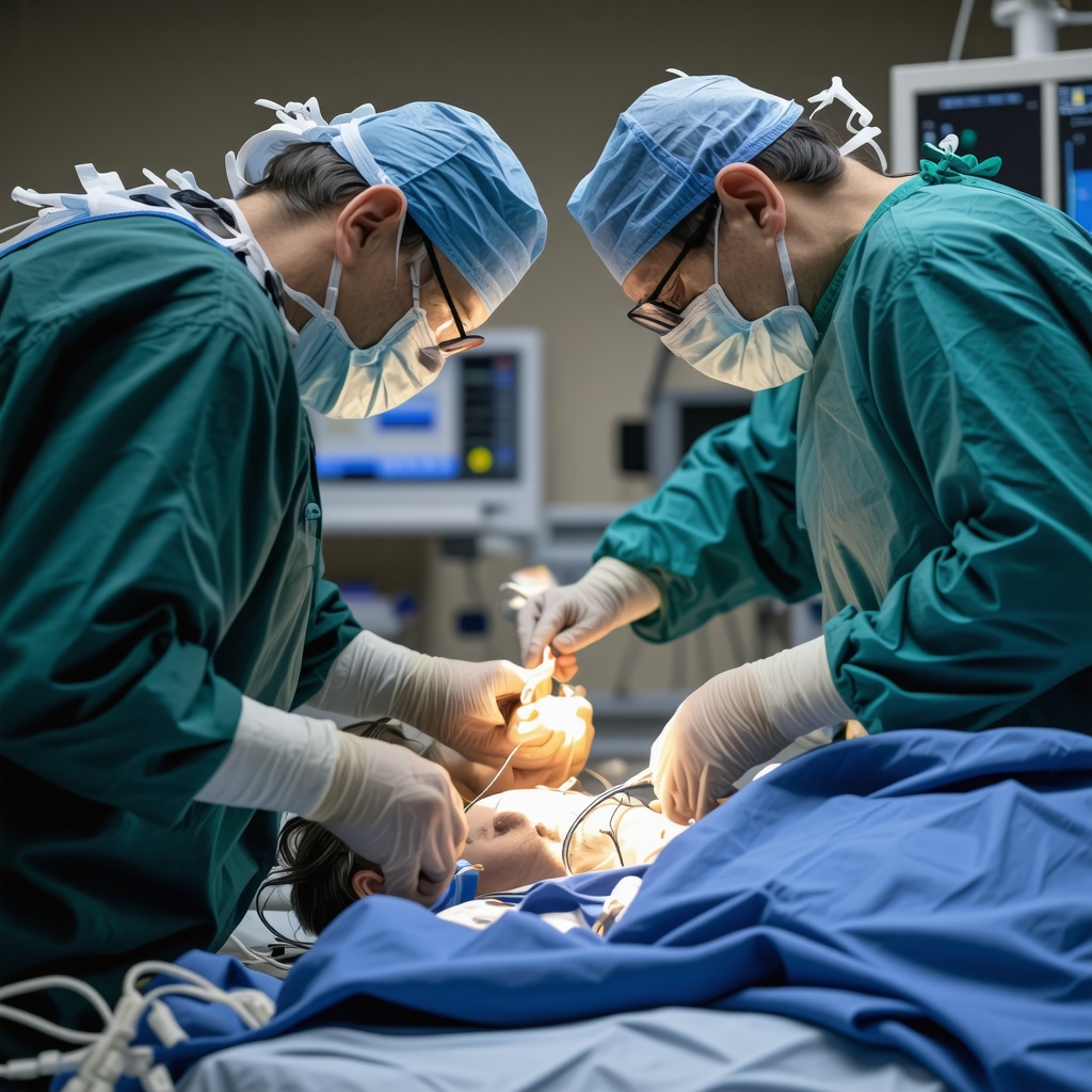 Spinal Cord Stimulator vs Surgery: Which Is Best for NJ Patients?