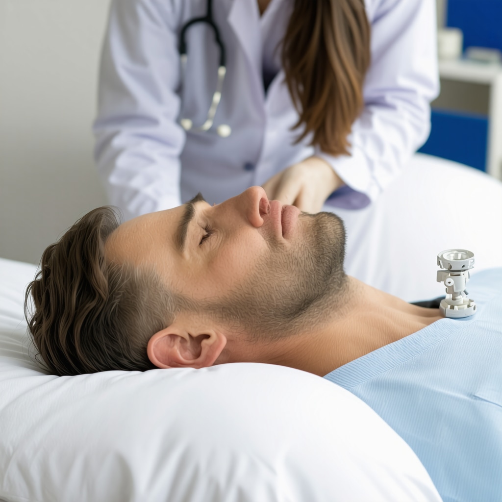 Spinal Cord Stimulator vs Surgery: Which is Right for You?